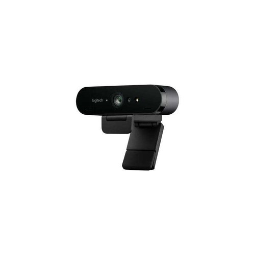 Logitech webcam brio ultra - logitech,