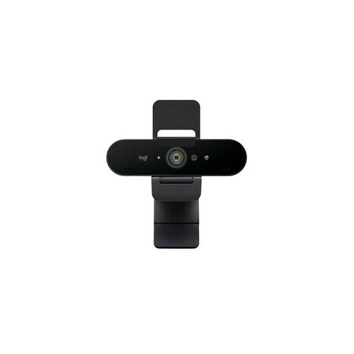 Webcam logitech brio noir - logitech,