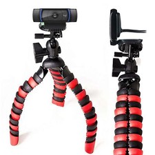 Flexibles Support Pied pour