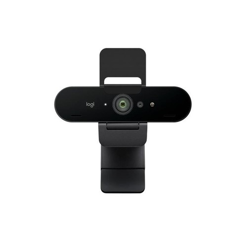 Webcam brio logitech - -, 4k