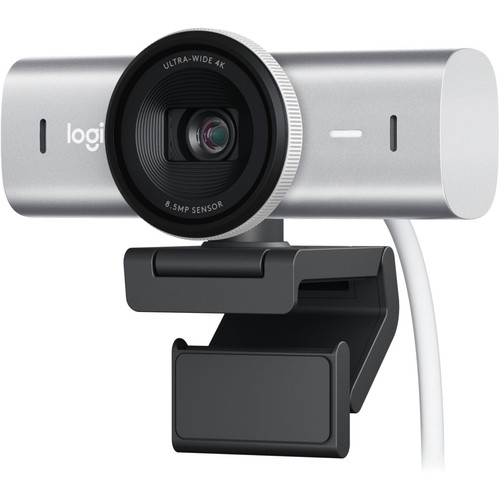 Webcam logitech brio - webcam, mx