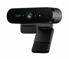 Logitech BRIO 4K STREAM
