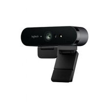 Logitech BRIO 4K Webcam -