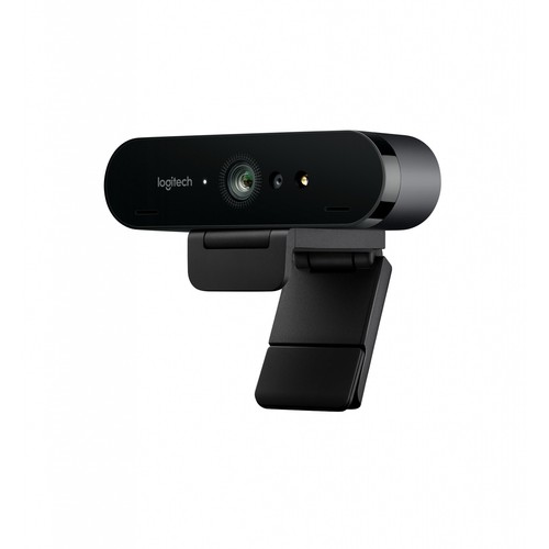Logitech brio webcam - logitech,