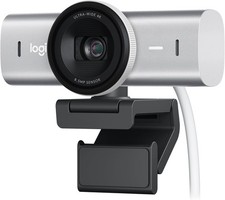 LOGI MX Brio 4K Ultra HD