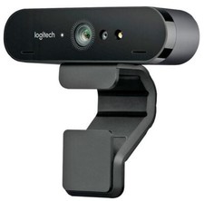 Logitech - 960-001106 - Brio